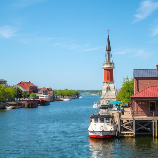 Waterford Michigan attractions,Things to do in Waterford Michigan,Best places to visit in Waterford Michigan