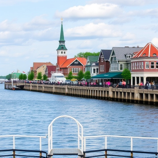 Waterford Michigan attractions,Things to do in Waterford Michigan,Best places to visit in Waterford Michigan