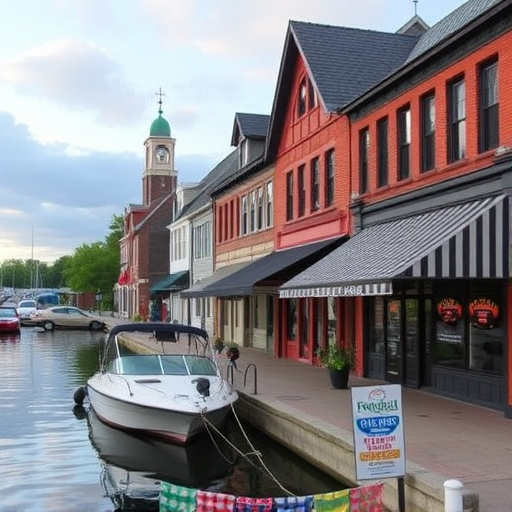 Waterford Michigan attractions,Things to do in Waterford Michigan,Best places to visit in Waterford Michigan