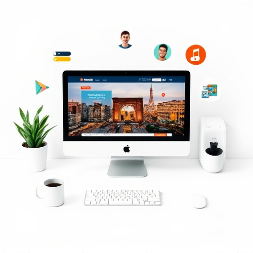 website design services toledo,benefits of website design services,challenges in website design services