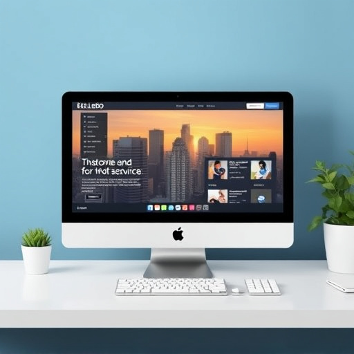 website design services toledo,benefits of website design services,challenges in website design services