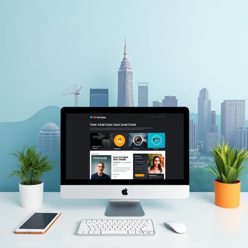 website design services toledo,benefits of website design services,challenges in website design services