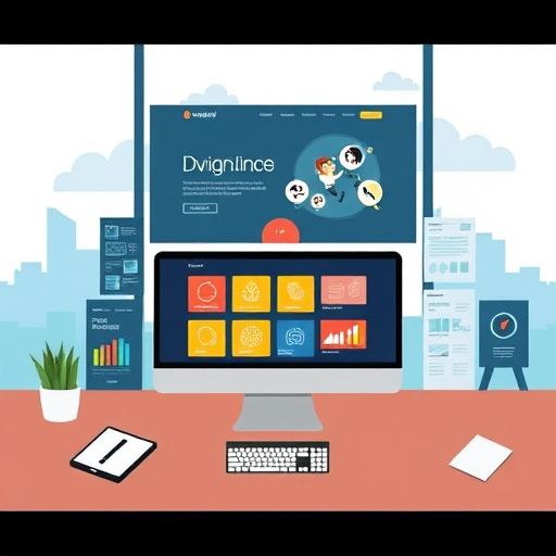 website design services toledo,benefits of website design services,challenges in website design services