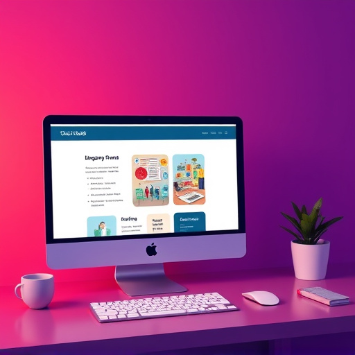 website design services toledo,benefits of website design services,challenges in website design services