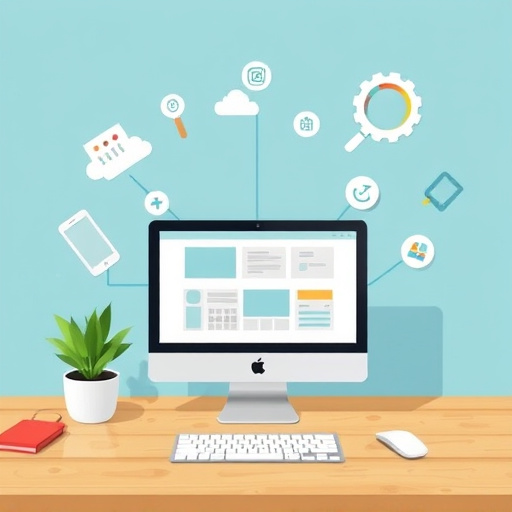 website design services toledo,benefits of website design services,challenges in website design services