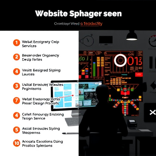 website design services toledo,benefits of website design services,challenges in website design services
