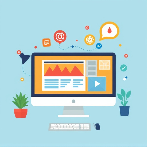 website design services toledo,benefits of website design services,challenges in website design services