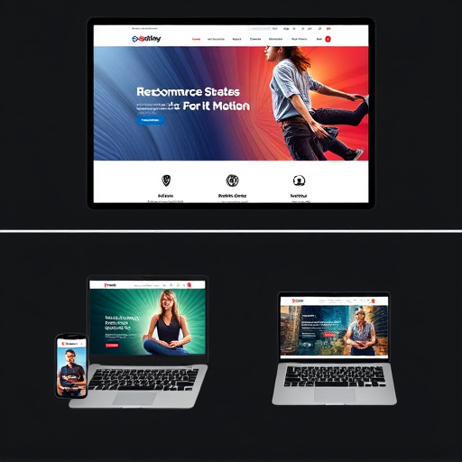 WordPress themes,Responsive WordPress design,E-commerce WordPress sites