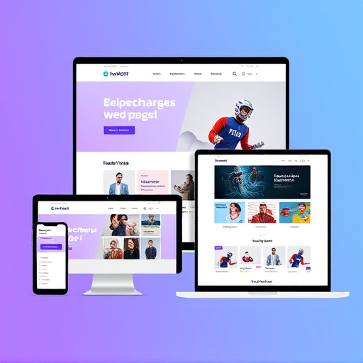 WordPress themes,Responsive WordPress design,E-commerce WordPress sites