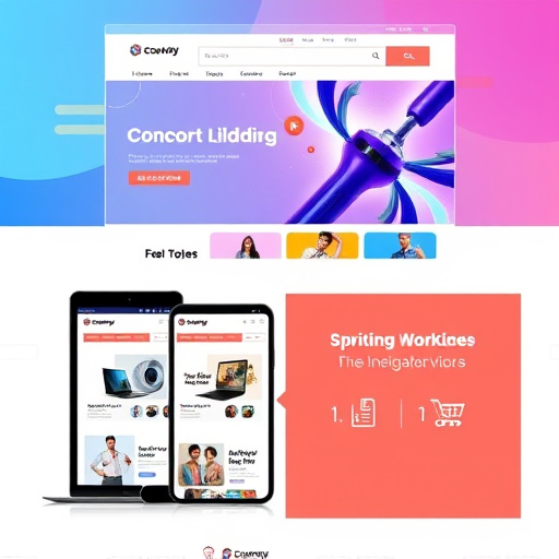 WordPress themes,Responsive WordPress design,E-commerce WordPress sites