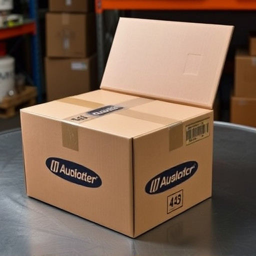 Mastering Automotive Packaging Compliance: Solutions from Holland, Ohio to Global Standards