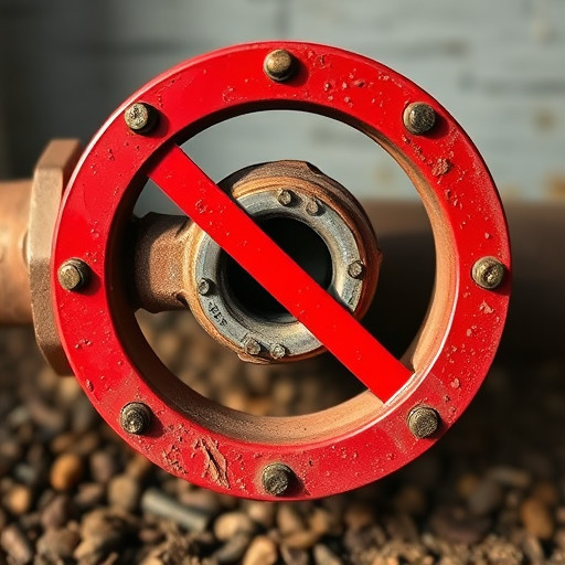 Backflow Preventer Diaphragm Repair: A Comprehensive Guide for Fayetteville Residents