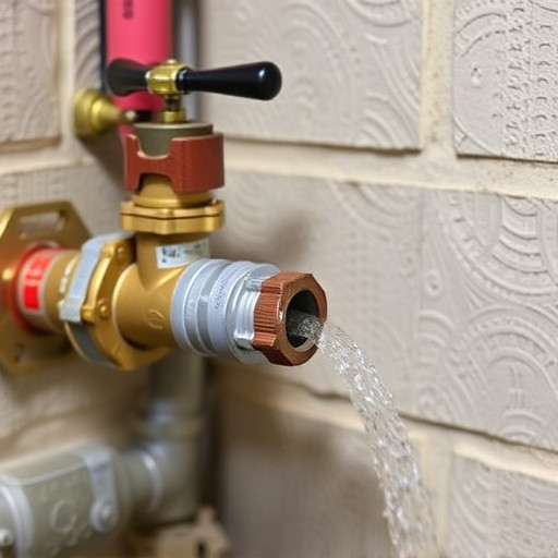 Backflow Preventer Replacement Guide for Homeowners in Spring Lake