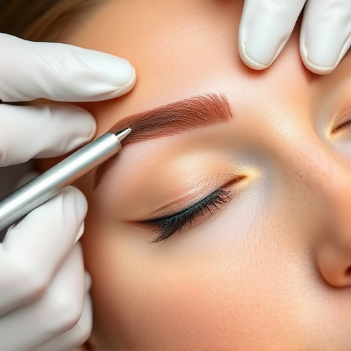 Mastering Brow Lamination: Elevate Your Look in Toledo