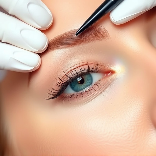 Demystifying Brow Lamination: Separating Fact from Fiction in Toledo