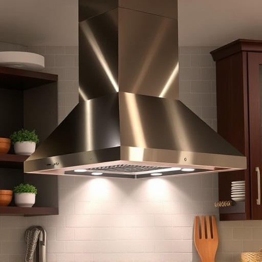 Optimizing Kitchen Ventilation: Expert Hood Installations and Eco-Friendly Solutions in Fayetteville