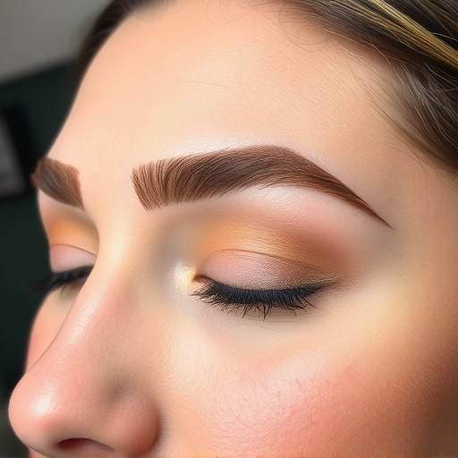 Mastering Toledo’s Combination Brow Technique: A Guide to Microblading, Shading, and Semi-Permanent Eyebrow Solutions