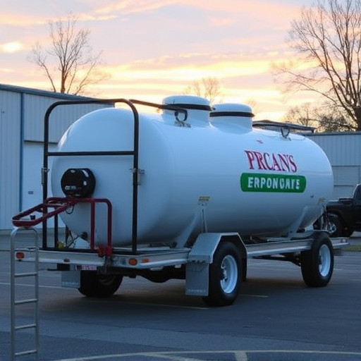 Optimizing Business Energy with Commercial Propane Services in Camden and Beyond