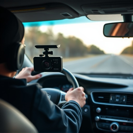 Optimizing Dash Camera Signals: A Toledo Guide for Enhanced Recording Quality