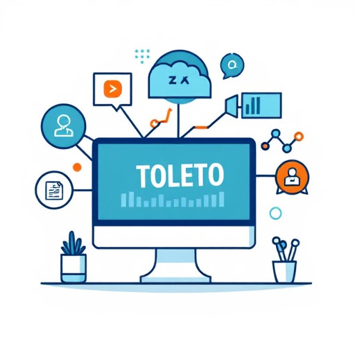 Maximizing Digital Reach: Marketing Automation Success in Toledo’s Business Arena