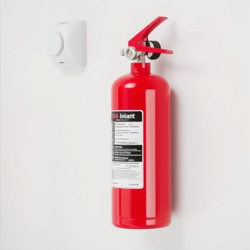 Innovative Trends in Fire Safety: Spring Lake’s Fire Alarm and Extinguisher Services Evolution