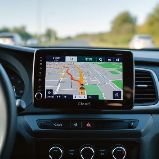 DIY GPS Installation vs. Pro Services: A Toledo Navigation Guide