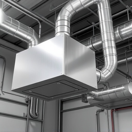 Streamlining Automotive Plant Safety and Efficiency with Industrial Ventilation Innovations