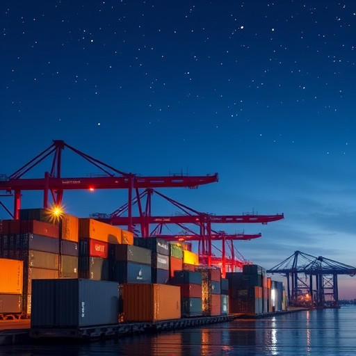 Streamlining International Shipping Compliance: Best Practices for Holland and Ohio Trade