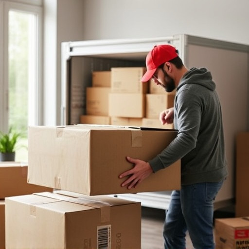 Mastering Efficient Packing: Top Strategies with Holland, OH, Moving Services