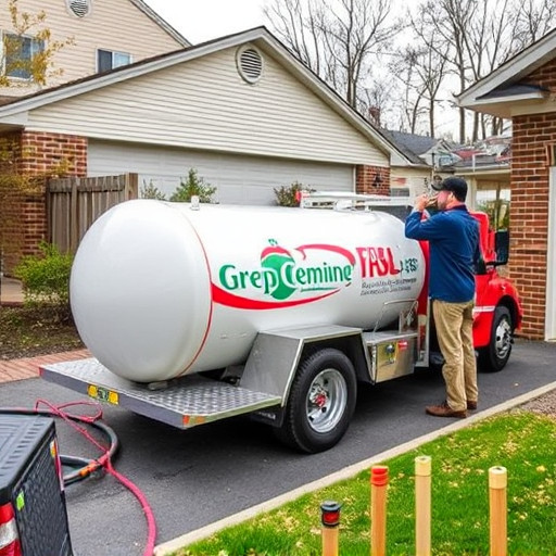 Efficient Residential Propane Solutions for Year-Round Comfort in Camden, NJ