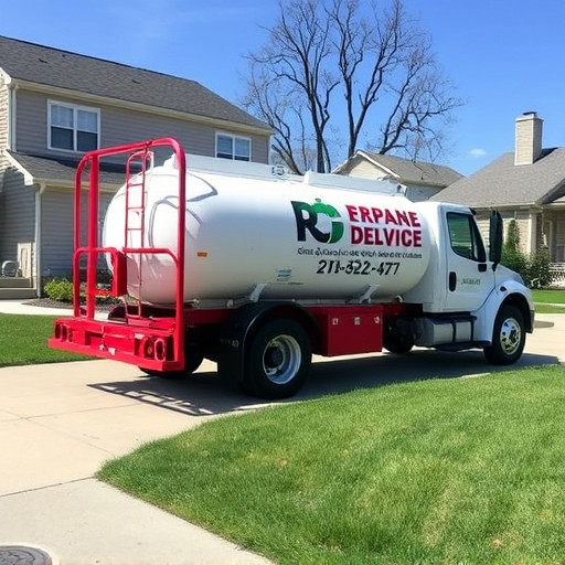 Optimizing Home Energy with Propane: A Guide to Installation in Camden, NJ