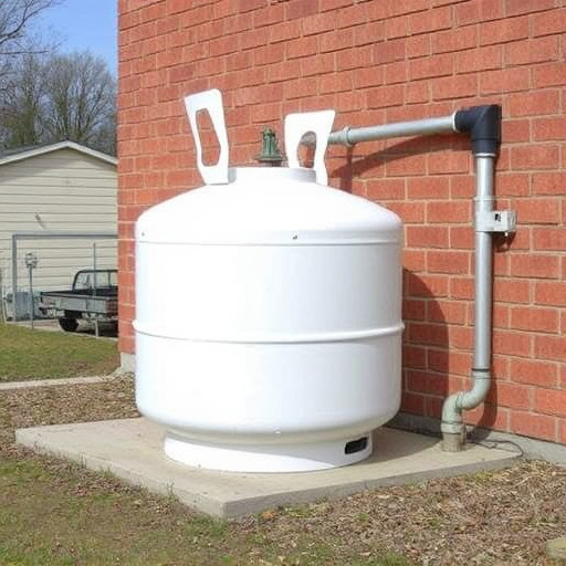 Camden Propane Safety: Tips and Guidelines for Optimal Storage