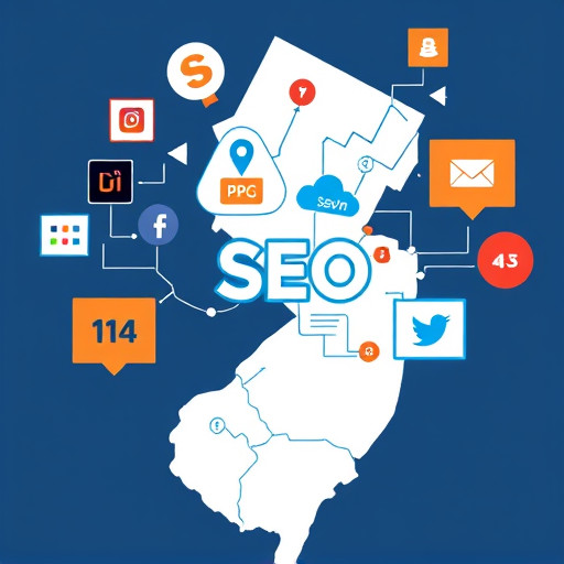 Optimizing Mobile Marketing: SEO, PPC, and SMM Strategies for New Jersey Businesses