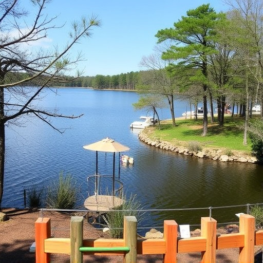 Discover Spring Lake NC: Parks, Attractions & Activities Guide