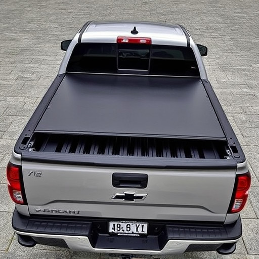 Premium Protection: The Role of Tonneau Covers in Luxury Vehicle Accessorizing