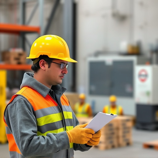 Enhancing Workplace Safety: Best Practices & Training for Compliance and Culture Shift