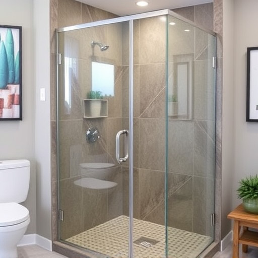 affordable frameless shower doors toledo,affordable frameless shower door options,budget-friendly frameless shower doors