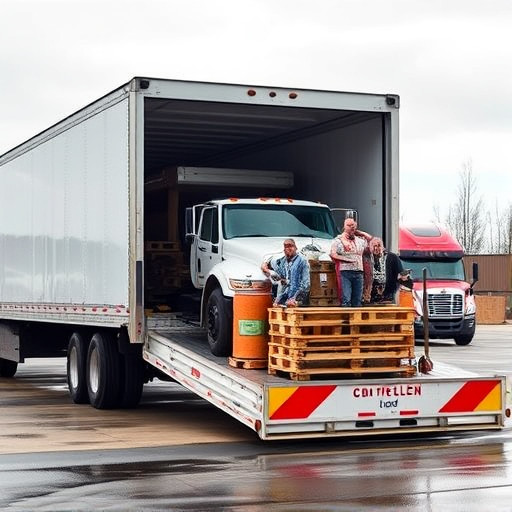 Maximizing Efficiency: Loading Services & Equipment Rental in Holland, Ohio