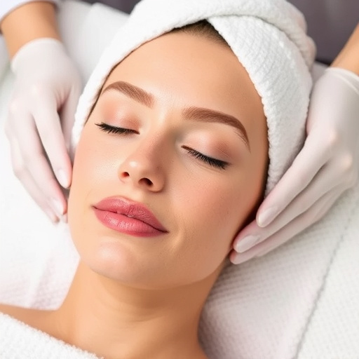 Unlock Youthful Skin: Non-Invasive Anti-Aging Facials in Toledo