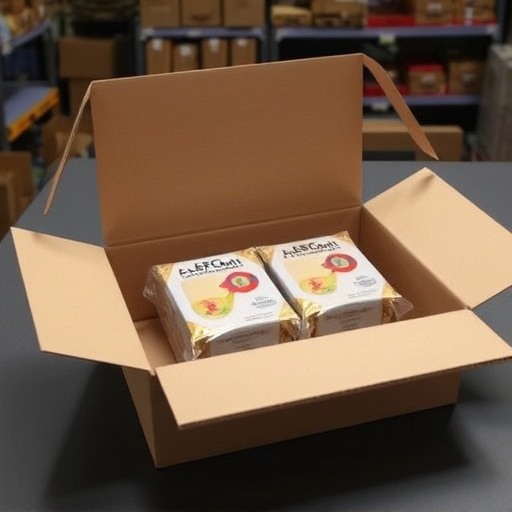 Revolutionizing Automotive Packaging: Custom & Reusable Solutions in Holland, Ohio