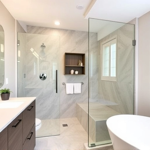 bathroom glass door installers toledo,bathroom glass door installation services,frameless glass door installers