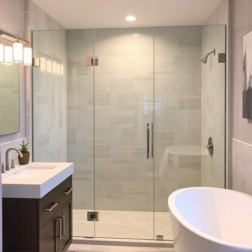 bathroom glass door installers toledo,bathroom glass door installation services,frameless glass door installers