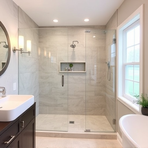 bathroom glass door installers toledo,bathroom glass door installation services,frameless glass door installers