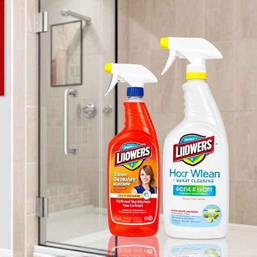 best shower door cleaning products toledo,best shower door cleaning products,top-rated glass cleaners