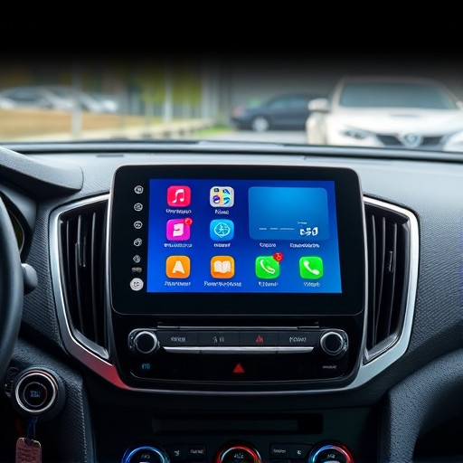 Marine Audio Systems: CarPlay & Android Auto Integration, Plus Professional Installation Options