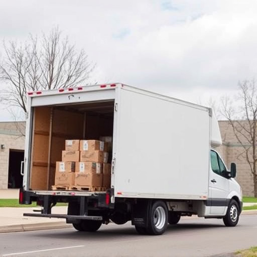 Guiding Movers in Holland, Ohio: Navigating Liability with Affordable Quotes