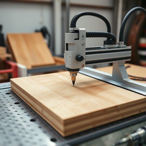 Mastering CNC Router Cutting: Art, Applications, & Service Choices in Holland, OH