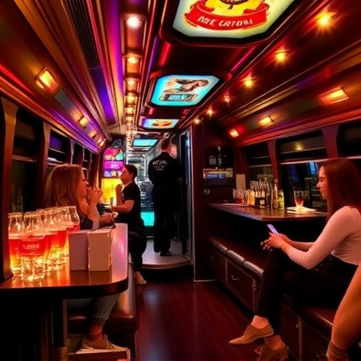 craft cocktail crawl bus near me toledo,craft cocktail tour buses,cocktail crawl transportation