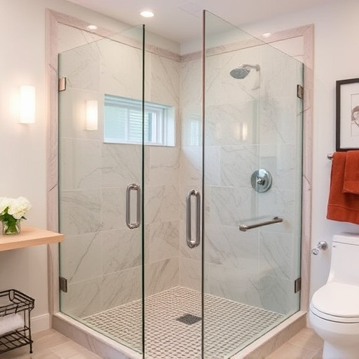 custom frameless shower enclosures toledo,custom frameless shower enclosure designs,benefits of custom frameless shower enclosures