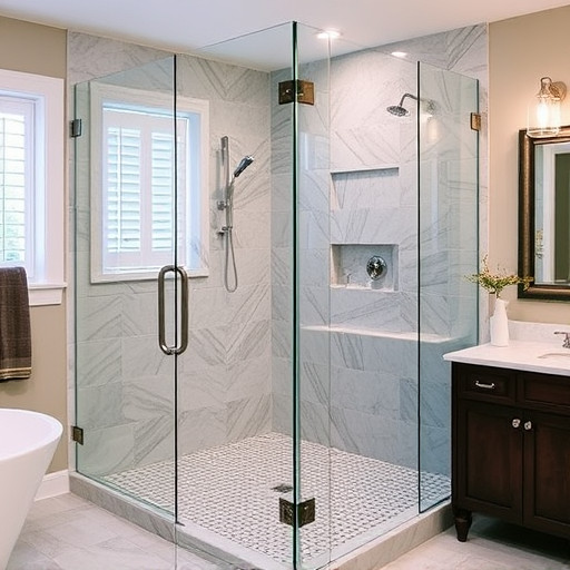 custom frameless shower enclosures toledo,custom frameless shower enclosure designs,benefits of custom frameless shower enclosures